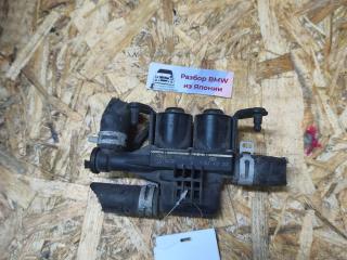 кран отопителя (печки) BMW 7 серия F01/F02 F01 2010, 3.0 л., Kompr, N57 D30 A, дизель, АКПП, седан, 64119119164, 9119164