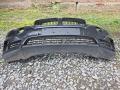 бампер передний BMW X5 F15 2013, 4.4 л., N63 B44 A, бензин, АКПП, чёрный, внедорожник 5 дв., полный привод, 51117294481, 7294481 - фото №5