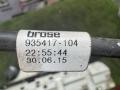 система комфортного доступа в багажник BMW 4 серия F32/F33 F36 2015, 3.0 л., N55 B30 A, бензин, black sapphire metallic (475), лифтбэк, задний привод, 51128054565, 61357391042, 61357429824, 7391042, 7429824, 8054565 - фото №6