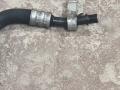 масляная трубка BMW 3 серия E90/E91/E92/E93 E90 2007, 3.0 л., N54 B30 A, бензин, АКПП, sparkling-graphit (a22), седан, задний привод, правый руль, 17227567207, 7567207 - фото №3