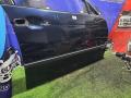 дверь передняя правая BMW 3 серия E46 [рестайлинг] E46 (2001 - 2006), 2.0 л., N42 B20 A, бензин, АКПП, синий, седан, задний привод, правый руль, 41527034154 - фото №4