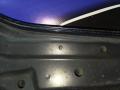 капот BMW 3 серия E46 [рестайлинг] E46 (2001 - 2006), 2.0 л., N42 B20 A, бензин, АКПП, синий, седан, задний привод, правый руль, 41617042893 - фото №12