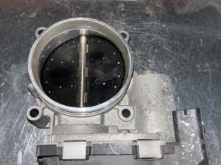 заслонка дроссельная BMW 3 серия E90/E91/E92/E93 E90 (2004 - 2010), 2.5 л., N52 B25, бензин, АКПП, седан, задний привод, 13547556118, 7556118