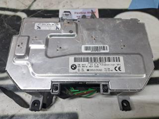 блок управления монитором BMW 7 серия E65/E66/E67 [рестайлинг] E65 2005, 3.9 л., M67 D39 (398D1), дизель, АКПП, black-sapphire metallic (475), седан, 6967630
