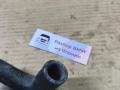 патрубок отопителя (печки) BMW 5 серия E60/E61 E60 2004, 3.0 л., M54 B30 (306S3), бензин, АКПП, темно-зелёный, седан, задний привод, 64216910757, 6910757 - фото №4