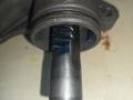 рулевая рейка BMW M6 E63/E64 E63 (2004 - 2010), 5.0 л., S85 B50 A, бензин, робот, купе, задний привод, 2283640 - фото №2