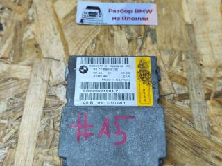 блок AirBag BMW 7 серия E65/E66/E67 [рестайлинг] E65 (2005 - 2008), задний привод, правый руль, 65776960218