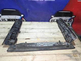 кронштейн радиатора BMW 3 серия E90/E91/E92/E93 (2004 - 2010), 3.0 л., N54 B30 A, бензин, 7545367, 17107524912, 7524912, 17107524914, 7524914