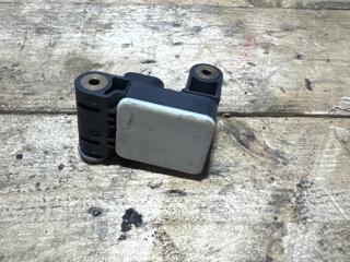 датчик удара BMW X6 E71/E72 E71 2010, 3.0 л., N57 D30 B, дизель, АКПП, black sapphire metallic (475), универсал, полный привод