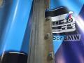 накладка на порог BMW 3 серия E46 [рестайлинг] E46 (2001 - 2006), 2.0 л., N42 B20 A, бензин, АКПП, синий, седан, задний привод, правый руль, 51718209755, 8209755 - фото №4