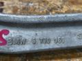 рычаг подвески BMW X5 M E70 (2009 - 2013), 4.4 л., S63 B44 A, бензин, АКПП, внедорожник 5 дв., полный привод, 33326770969, 6770969 - фото №7
