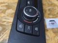 блок управления печки / климат-контроля BMW 1 серия E81/E87 [рестайлинг] E87 2010, 2.0 л., N43 B20 A, бензин, АКПП, black-sapphire metallic (475), хетчбэк 5 дв., задний привод, правый руль, 64119292263, 9292263 - фото №4