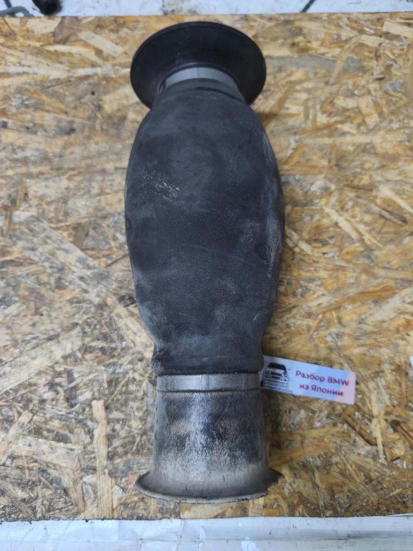 пневмоподушка BMW 5 серия E60/E61 E61 2006, 3.0 л., N52 B30, бензин, АКПП, универсал, 37126765603, 6765603 - фото №1