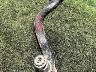 рычаг подвески BMW X5 M E70 (2009 - 2013), 4.4 л., S63 B44 A, бензин, АКПП, внедорожник 5 дв., полный привод, 31126773950, 6773950