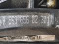 селектор АКПП BMW 3 серия E90/E91/E92/E93 E90 2007, 2.5 л., N52 B25 AF, бензин, АКПП, седан, 7563656, 25167563656 - фото №5