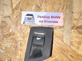 кнопка стеклоподъемника двери BMW 5 серия F10/F11 [рестайлинг] F10 2013, 2.0 л., N20 B20 A, бензин, АКПП, spacecraft metallic (a52) серый, седан, полный привод, 61319241949, 9241949