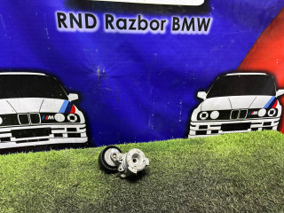 ролик натяжителя BMW Z4 E85 2004, 3.0 л., M54 B30 (306S3), бензин, АКПП, родстер, задний привод, правый руль, 11287512758, 7512758