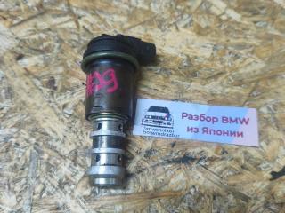 клапан фазорегулятора BMW 7 серия E65/E66/E67 [рестайлинг] E65 2007, 4.0 л., N62 B40 A, бензин, АКПП, black sapphire metallic (475), седан, задний привод, правый руль, 1707323, 11361707323