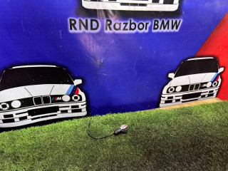 датчик парктроника BMW 3 серия F30/F31/F34 F30 2012, 2.0 л., N20 B20 B, бензин, АКПП, 354 titansilber metallic, седан, задний привод, правый руль, 66209261580, 9261580