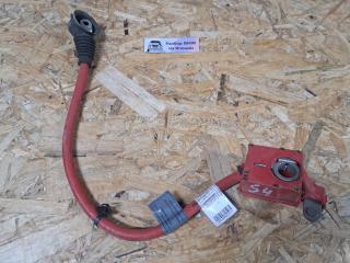 плюсовой провод аккумулятора BMW 5 серия F07/F10/F11 F10 2012, 2.0 л., N20 B20 A, бензин, АКПП, седан, правый руль, 9217036