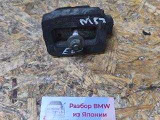 подушка крепления КПП BMW 6 серия E63/E64 [рестайлинг] E63 2010, 4.8 л., N62 B48 B, бензин, АКПП, (475) black sapphire metallic, купе, задний привод, правый руль, 22316773825, 6773825