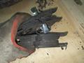 диски тормозные (комплект) BMW 5 серия E60/E61 E60 (2002 - 2007), 2.2 л., M54 B22 (226S1), бензин, АКПП, чёрный, седан, задний привод, 0991721X, 34116864906, 6864906 - фото №9