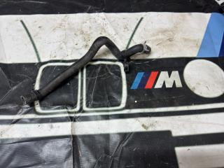 патрубок (трубопровод, шланг) BMW 5 серия E60/E61 [рестайлинг] E61 2008, 3.0 л., N52 B30 AF, бензин, АКПП, carbon-schwarz (416), универсал, задний привод, правый руль, 64216910757, 64216910757