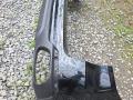 бампер задний BMW X5 F15 2013, 4.4 л., N63 B44 A, бензин, АКПП, чёрный, внедорожник 5 дв., полный привод, 51127294755, 7294755 - фото №3