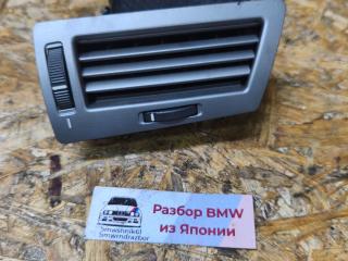 дефлектор обдува салона BMW 7 серия E65/E66/E67 [рестайлинг] E65 2007, 4.0 л., N62 B40 A, бензин, АКПП, black sapphire metallic (475), седан, задний привод, правый руль, 64226911242, 6911242