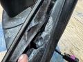 зеркало наружное правое BMW X6 E71/E72 E71 2010, 3.0 л., N57 D30 B, дизель, АКПП, black sapphire metallic (475), универсал, полный привод, E71 - фото №5