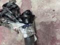 карданный вал BMW 5 серия E60/E61 2004, 2.5 л., M54 256 S5, бензин, АКПП, задний привод, 7522080 - фото №3