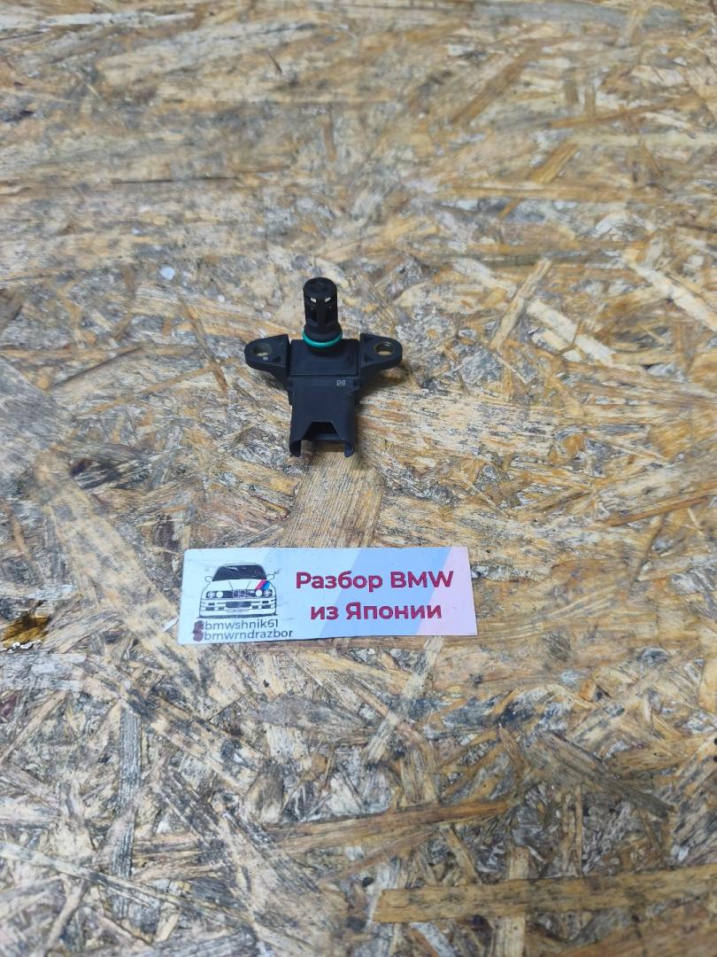 датчик (прочие) BMW X5 M E70 (2009 - 2013), 4.4 л., S63 B44 A, бензин, АКПП, внедорожник 5 дв., полный привод, 7585494, 13627585494 - фото №1