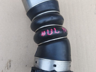 патрубок интеркулера BMW X3 F25 (2010 - 2015), 3.0 л., N57 D30 A, дизель, 11618513450, 8513450