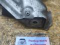кронштейн двигателя BMW 7 серия F01/F02 [рестайлинг] F02 2012, 3.0 л., N54 B30 B, бензин, АКПП, задний привод, правый руль, 22116777618, 6777618 - фото №4