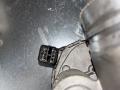 заслонка дроссельная BMW 3 серия E90/E91/E92/E93 E90 2007, 3.0 л., N54 B30 A, бензин, АКПП, alpinweiss 3 (300), седан, задний привод, правый руль, 7556119, 13547556119 - фото №5