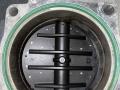 заслонка дроссельная BMW 3 серия E90/E91/E92/E93 E90 (2004 - 2010), 2.5 л., N52 B25, бензин, АКПП, седан, задний привод, 13547556118, 7556118 - фото №5