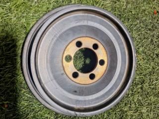 шкив коленвала BMW, 3.0 л., N54 B30 A, бензин, 7593700