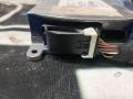 блок Bluetooth BMW 7 серия E65/E66/E67 [рестайлинг] E65 (2005 - 2008), задний привод, правый руль, 6946328 - фото №4