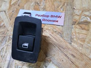 кнопка стеклоподъемника двери BMW 4 серия F32/F33 F36 2015, 3.0 л., N55 B30 A, бензин, black sapphire metallic (475), лифтбэк, задний привод, 61319208106, 9208106