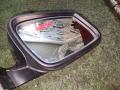 зеркало наружное правое BMW 7 серия F01/F02 F01 2009, 3.0 л., N57 D30 A, дизель, АКПП, черный, седан, задний привод, 1521029931P - фото №6