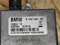 блок управления USB BMW 7 серия F01/F02 F01 2009, 3.0 л., N57 D30 A, дизель, АКПП, черный, седан, задний привод, 9123739 - фото №2