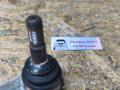 рычаг передний правый BMW 6 серия E63/E64 E64 2005, 4.8 л., N62 B48 A, бензин, АКПП, черный, кабриолет, задний привод, правый руль, 6770452 - фото №4