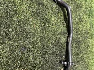 патрубок отопителя (печки) BMW 4 серия F32/F33 F36 2015, 3.0 л., N55 B30 A, бензин, black sapphire metallic (475), лифтбэк, задний привод, 64219208187, 9208187