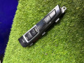 кнопка (выключатель) BMW 7 серия F01/F02 F01 2009, 3.0 л., N57 D30 A, дизель, АКПП, черный, седан, задний привод, 61319201486, 9201486 - фото №3