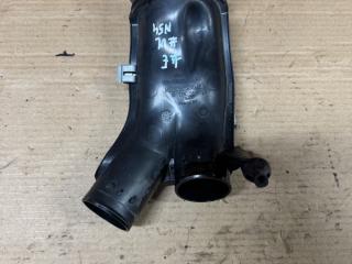 патрубок турбины BMW 7 серия F01/F02 F01 2008, 3.0 л., N54 B30 A, бензин, седан, 13717582312