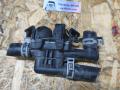 кран отопителя (печки) BMW 7 серия F01/F02 F01 2010, 3.0 л., Kompr, N57 D30 A, дизель, АКПП, седан, 64119119164, 9119164 - фото №3