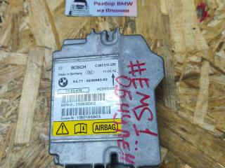блок AirBag BMW X5 E70 [рестайлинг] E70 2011, 3.0 л., N55 B30 A, бензин, АКПП, белый, универсал, полный привод, правый руль, 65779240083, 9240083