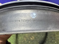 уплотнитель подкапотного пространства BMW, 51767239145, 7239145 - фото №3