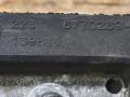 подушка крепления КПП BMW 5 серия F07/F10/F11 F11 2010, 3.0 л., N55 B30 A, бензин, АКПП, белый, универсал, задний привод, правый руль, 22316770289, 6770289 - фото №3
