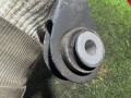 рычаг задний BMW 3 серия F30/F31/F34 F30 2012, 2.0 л., N20 B20 B, бензин, АКПП, 354 titansilber metallic, седан, задний привод, правый руль, 33326792533, 6792533 - фото №5